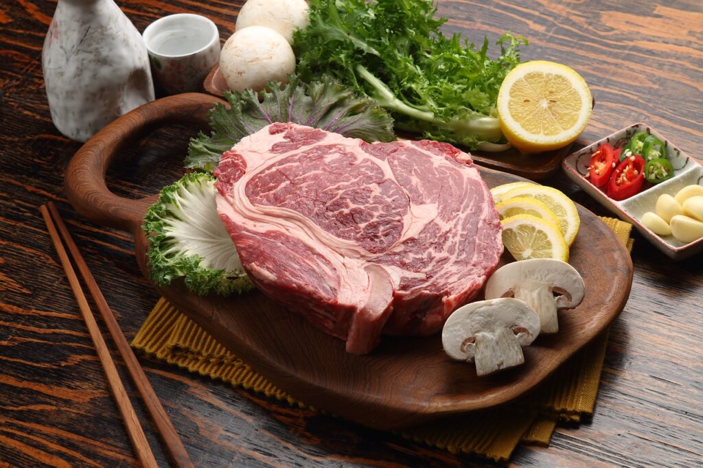 beef, sirloin, meat-4361462.jpg